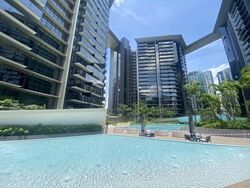 Amber Park (D15), Condominium #574677731